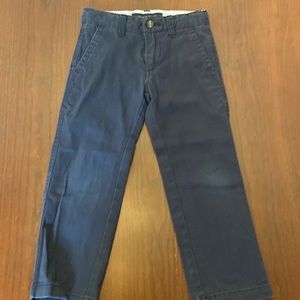 Tommy Hilfiger Navy Pants